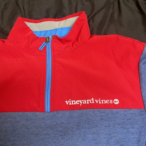 Vineyards Vines jacket/sweater - Picture 2 of 6